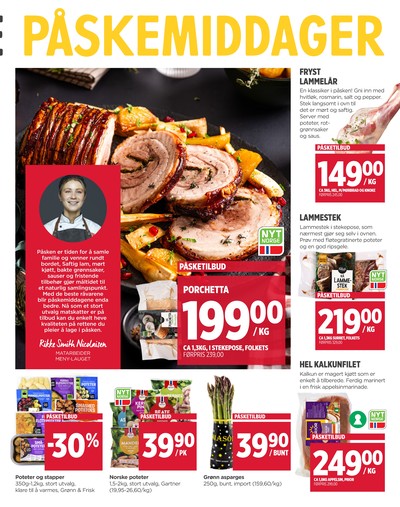 Meny kundeavis i uke 13 side 5