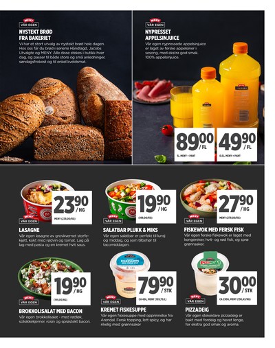 Meny kundeavis i uke 13 side 7