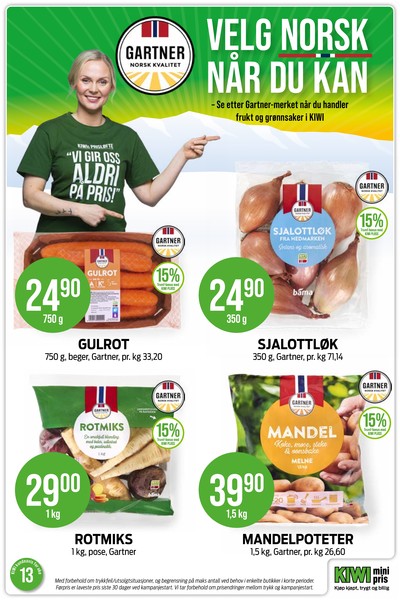 Kiwi kundeavis i uke 13 side 17