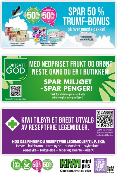 Kiwi kundeavis i uke 13 side 27