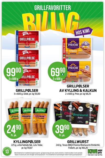 Kiwi kundeavis i uke 13 side 5