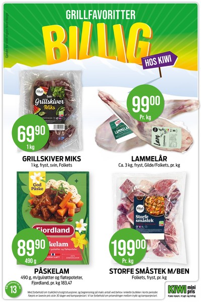 Kiwi kundeavis i uke 13 side 7