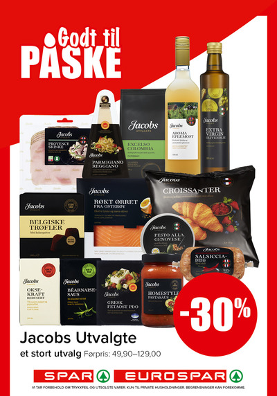 Spar - Eurospar kundeavis i uke 13 side 2