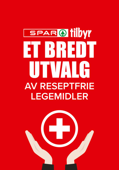 Spar - Eurospar kundeavis i uke 13 side 20