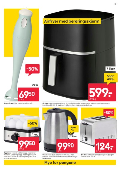 Rusta kundeavis i uke 13 side 11