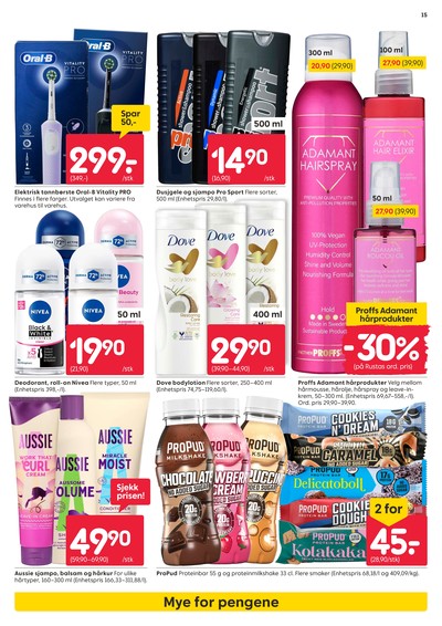 Rusta kundeavis i uke 13 side 15