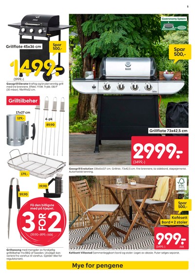 Rusta kundeavis i uke 13 side 5