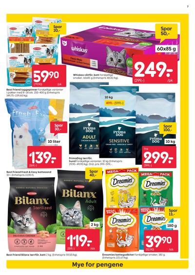 Rusta kundeavis i uke 13 side 7