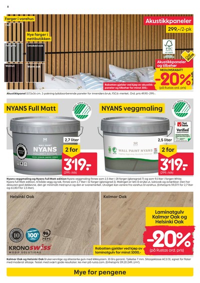 Rusta kundeavis i uke 13 side 8