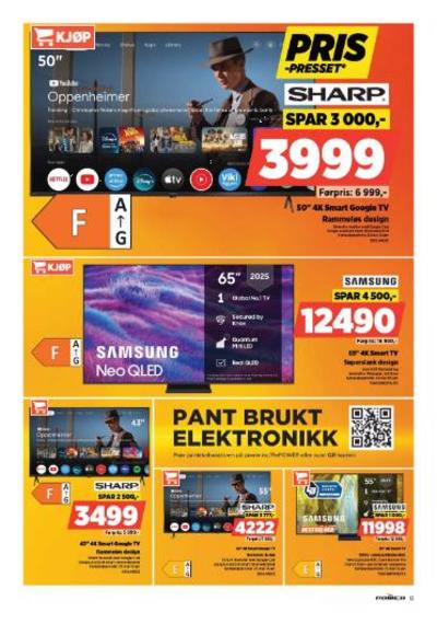 Power kundeavis i uke 13 side 12