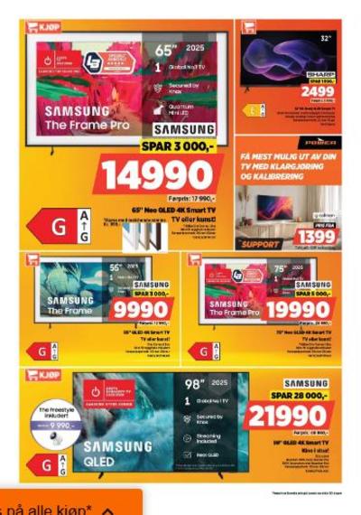 Power kundeavis i uke 13 side 13