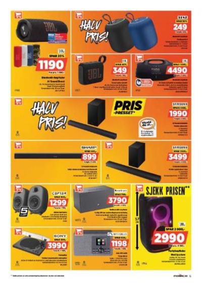 Power kundeavis i uke 13 side 14