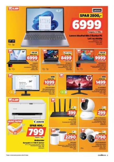 Power kundeavis i uke 13 side 18