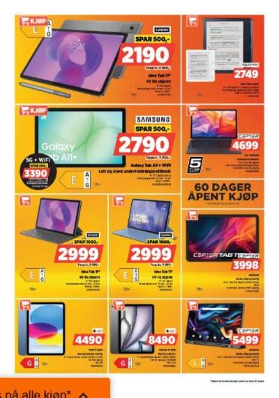 Power kundeavis i uke 13 side 19