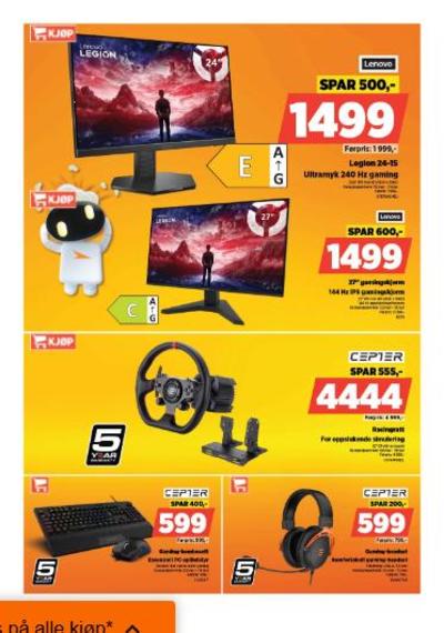 Power kundeavis i uke 13 side 21