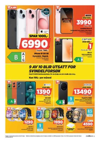 Power kundeavis i uke 13 side 24