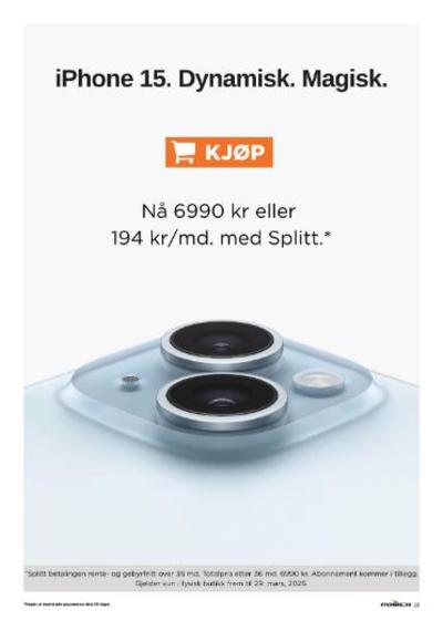 Power kundeavis i uke 13 side 28