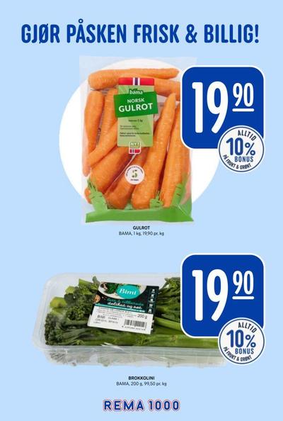 Rema 1000 kundeavis i uke 13 side 11