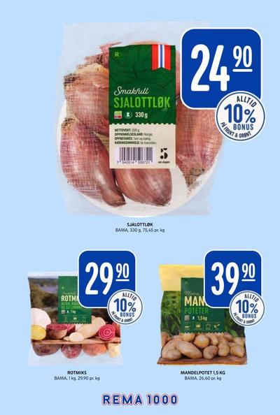 Rema 1000 kundeavis i uke 13 side 13