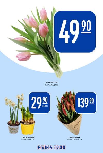 Rema 1000 kundeavis i uke 13 side 30