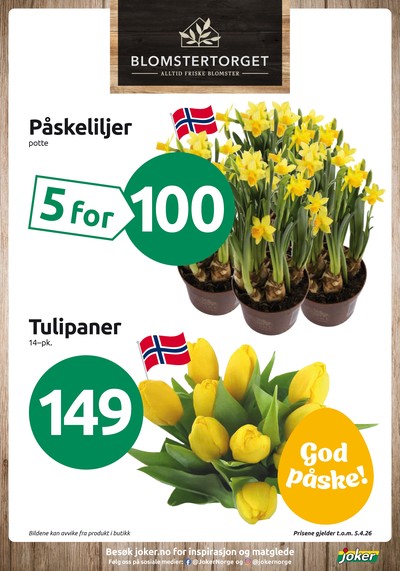 Joker kundeavis i uke 13 side 11