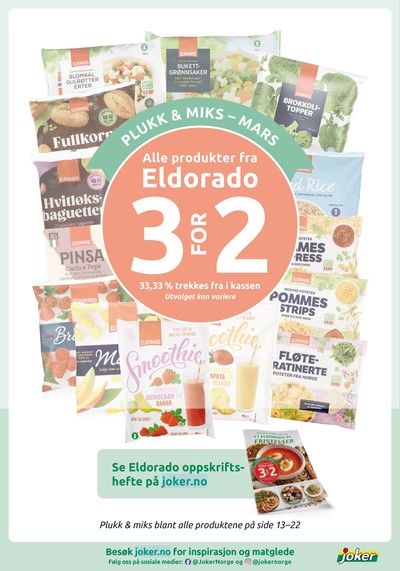 Joker kundeavis i uke 13 side 15