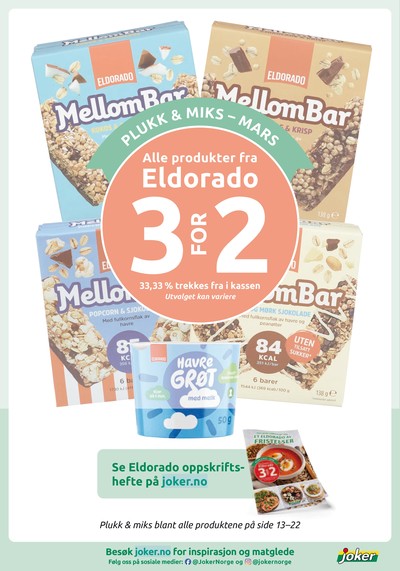 Joker kundeavis i uke 13 side 20