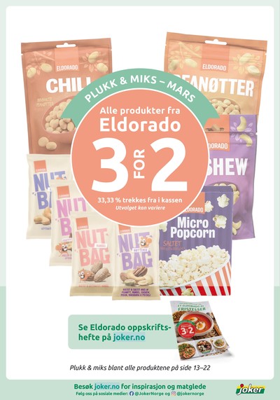 Joker kundeavis i uke 13 side 21