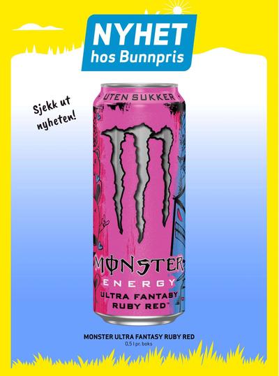 Bunnpris kundeavis i uke 13 side 20