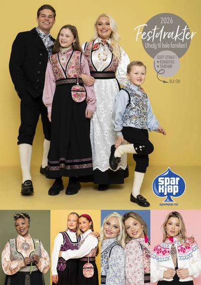 Sparkjøp kundeavis i uke 13 side 14