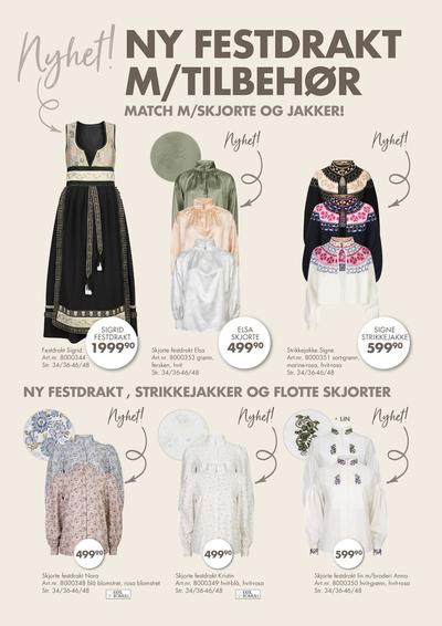 Sparkjøp kundeavis i uke 13 side 16