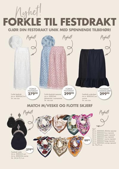 Sparkjøp kundeavis i uke 13 side 17