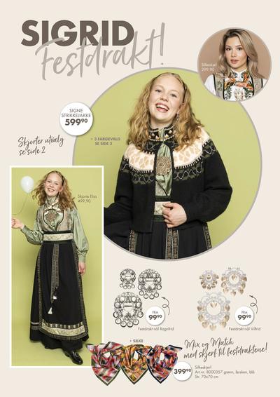 Sparkjøp kundeavis i uke 13 side 20