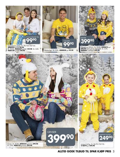 Sparkjøp kundeavis i uke 13 side 3