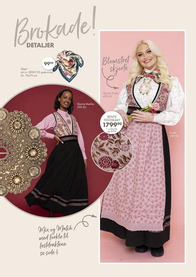 Sparkjøp kundeavis i uke 13 side 23