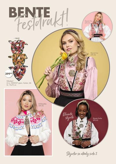 Sparkjøp kundeavis i uke 13 side 24