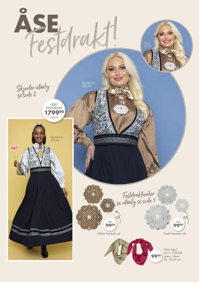 Sparkjøp kundeavis i uke 13 side 28