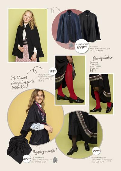 Sparkjøp kundeavis i uke 13 side 33