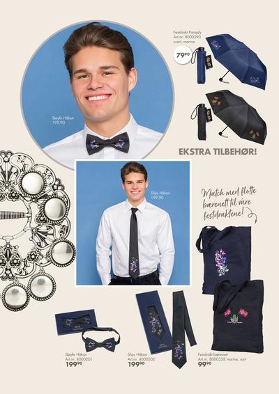 Sparkjøp kundeavis i uke 13 side 35