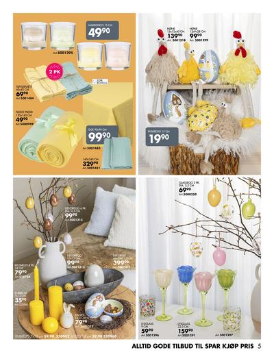 Sparkjøp kundeavis i uke 13 side 5