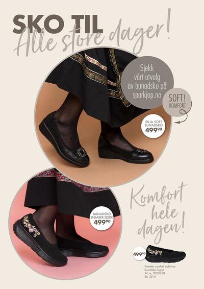 Sparkjøp kundeavis i uke 13 side 41