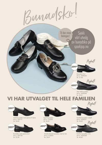 Sparkjøp kundeavis i uke 13 side 42