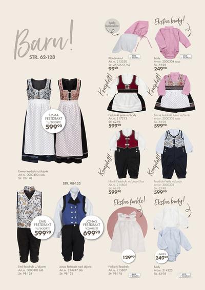 Sparkjøp kundeavis i uke 13 side 43