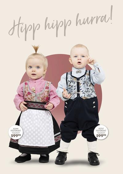 Sparkjøp kundeavis i uke 13 side 46