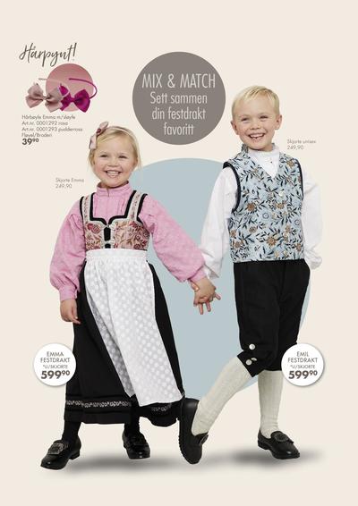 Sparkjøp kundeavis i uke 13 side 48