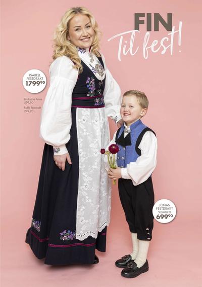 Sparkjøp kundeavis i uke 13 side 49