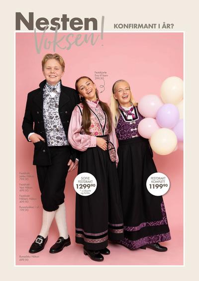 Sparkjøp kundeavis i uke 13 side 54