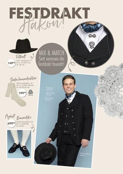 Sparkjøp kundeavis i uke 13 side 60