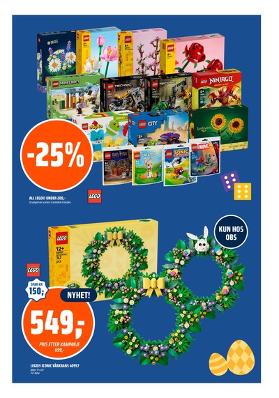 Coop Obs kundeavis i uke 13 side 17