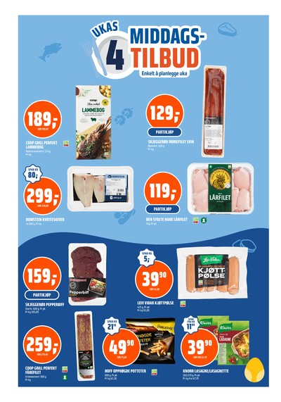 Coop Obs kundeavis i uke 13 side 8